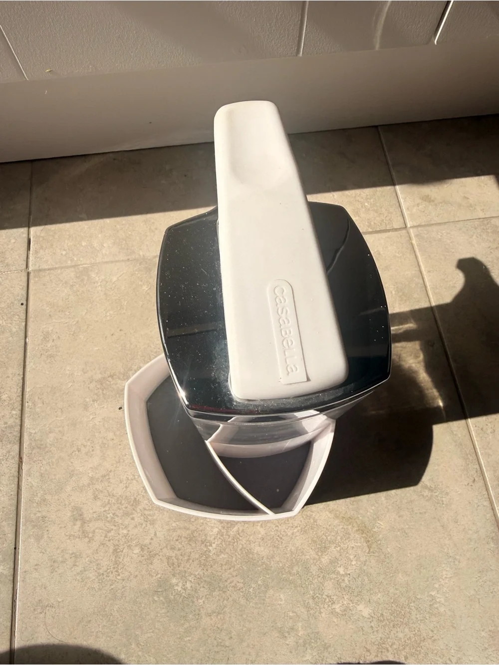 Casabella Soap Pump